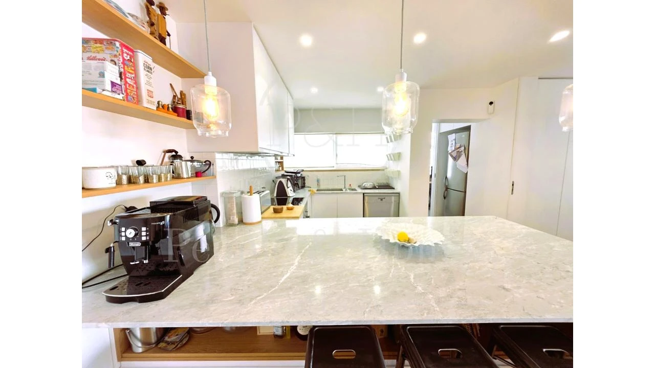 Apartamento T4 para Arrendamento em Cascais e Estoril Foto 9