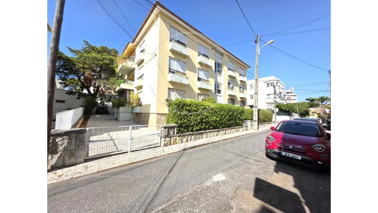Apartamento T4 para Arrendamento em Cascais e Estoril Foto 31