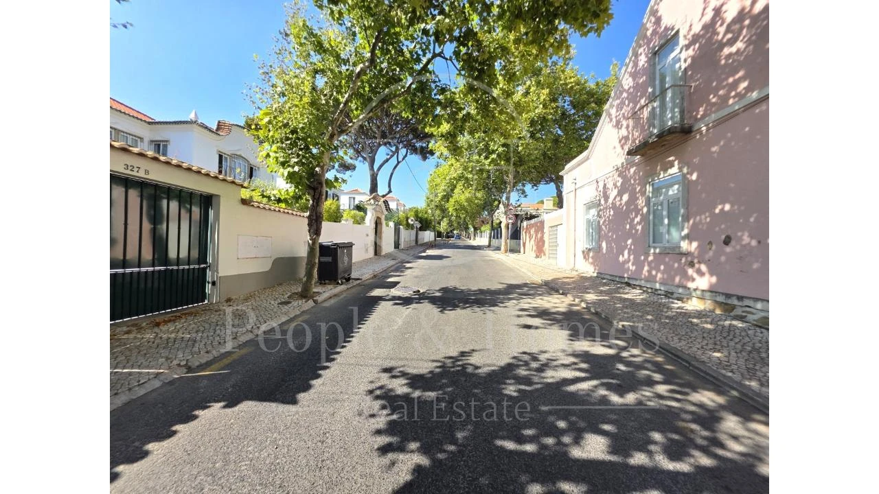 Apartamento T4 para Arrendamento em Cascais e Estoril Foto 34