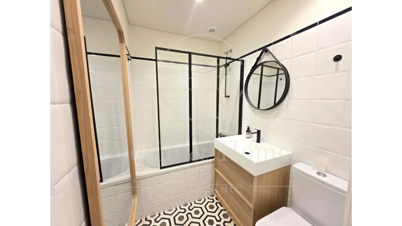 Apartamento T4 para Arrendamento em Cascais e Estoril Foto 25