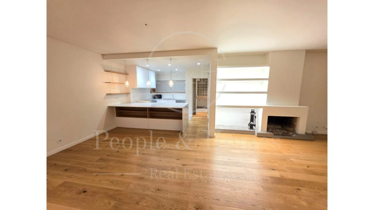 Apartamento T4 para Arrendamento em Cascais e Estoril Foto 4