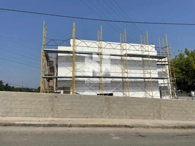 Moradia T4 para Venda em Santa Clara e Castelo Viegas Foto 7