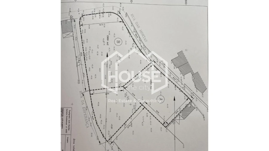 Terreno para Venda em Palhaça Foto 4