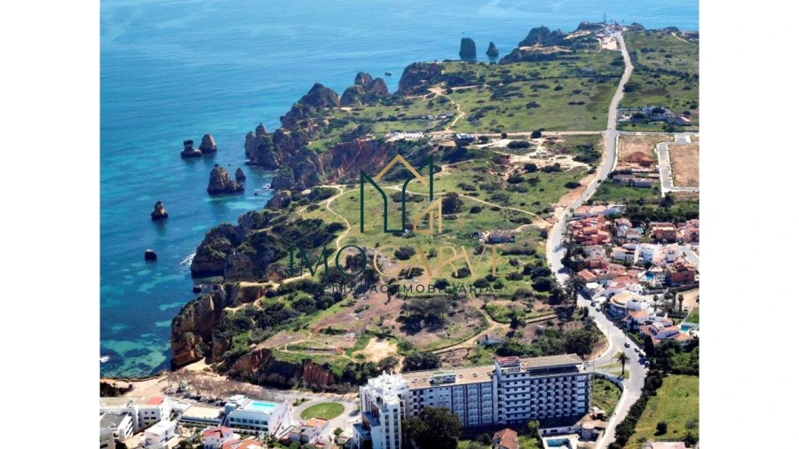 Terreno para Venda em Lagos (São Sebastião e Santa Maria)
