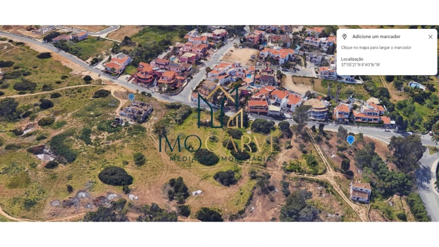 Terreno para Venda em Lagos (São Sebastião e Santa Maria) Foto 4