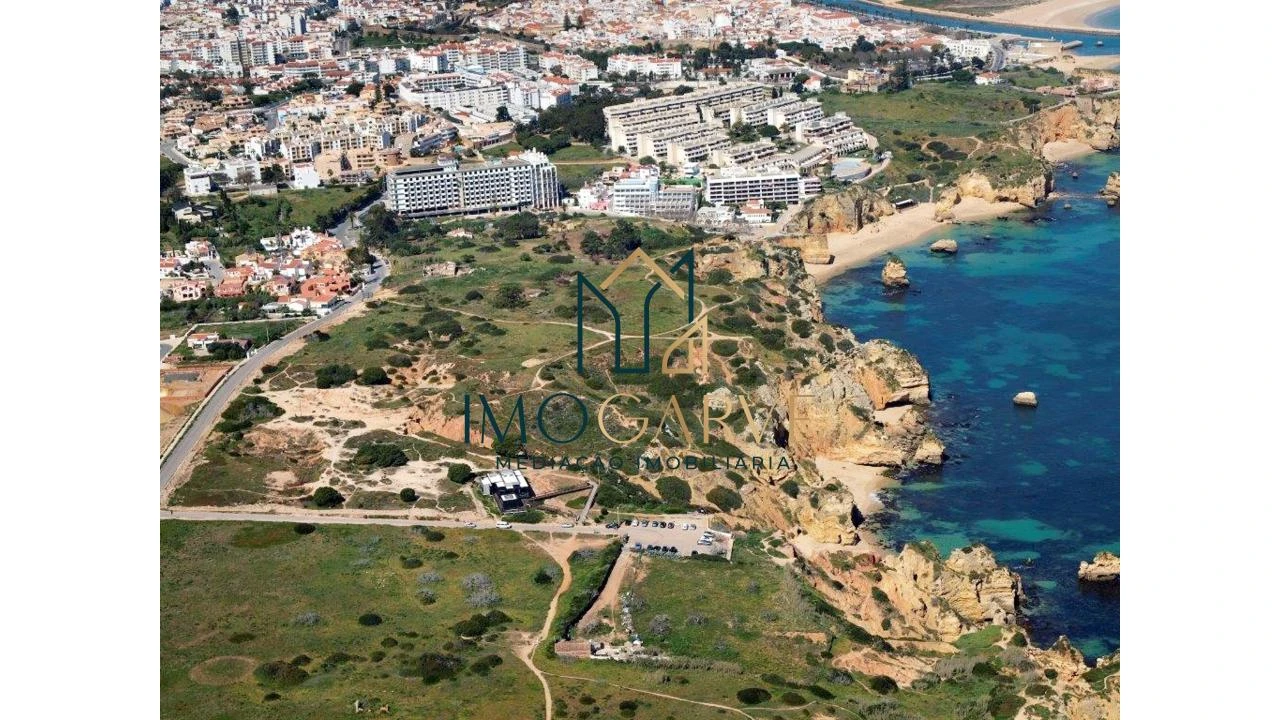Terreno para Venda em Lagos (São Sebastião e Santa Maria) Foto 3