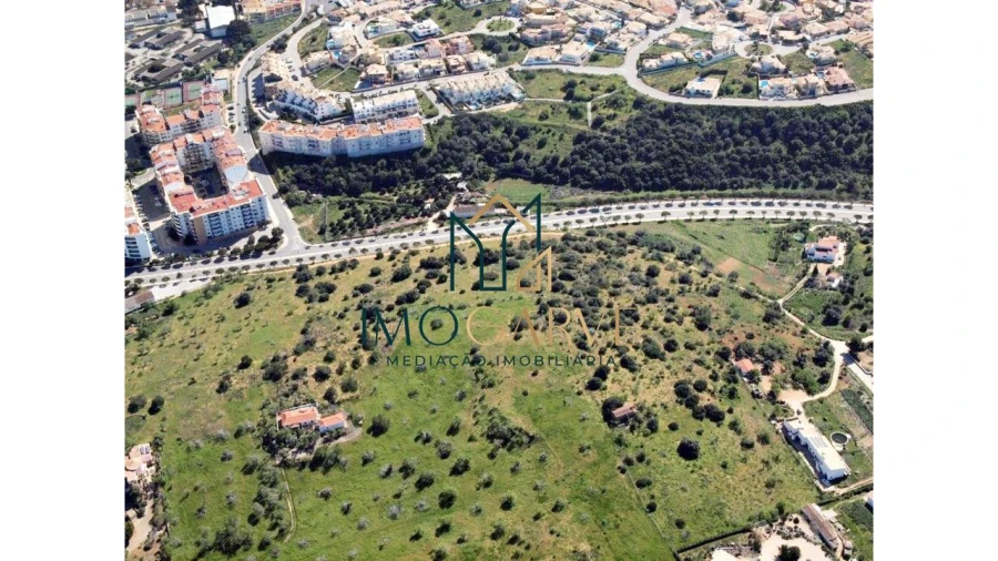 Terreno para Venda em Lagos (São Sebastião e Santa Maria) Foto 6