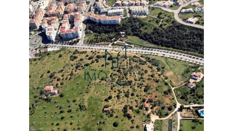 Terreno para Venda em Lagos (São Sebastião e Santa Maria)