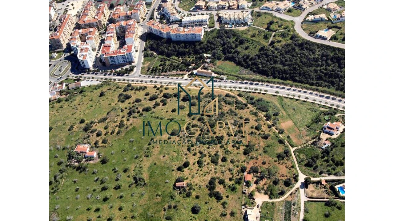 Terreno para Venda em Lagos (São Sebastião e Santa Maria) Foto 6