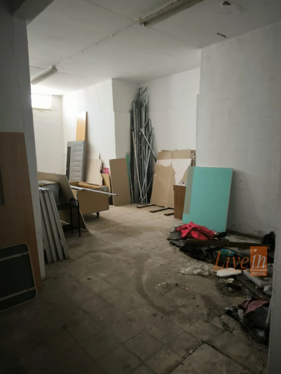 Garagem para Venda em Odivelas Foto 10