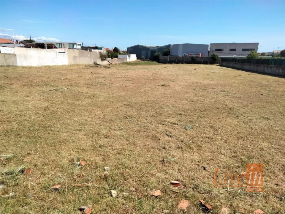 Terreno Agricola ou Rústico para Venda em Rio de Mouro Foto 2
