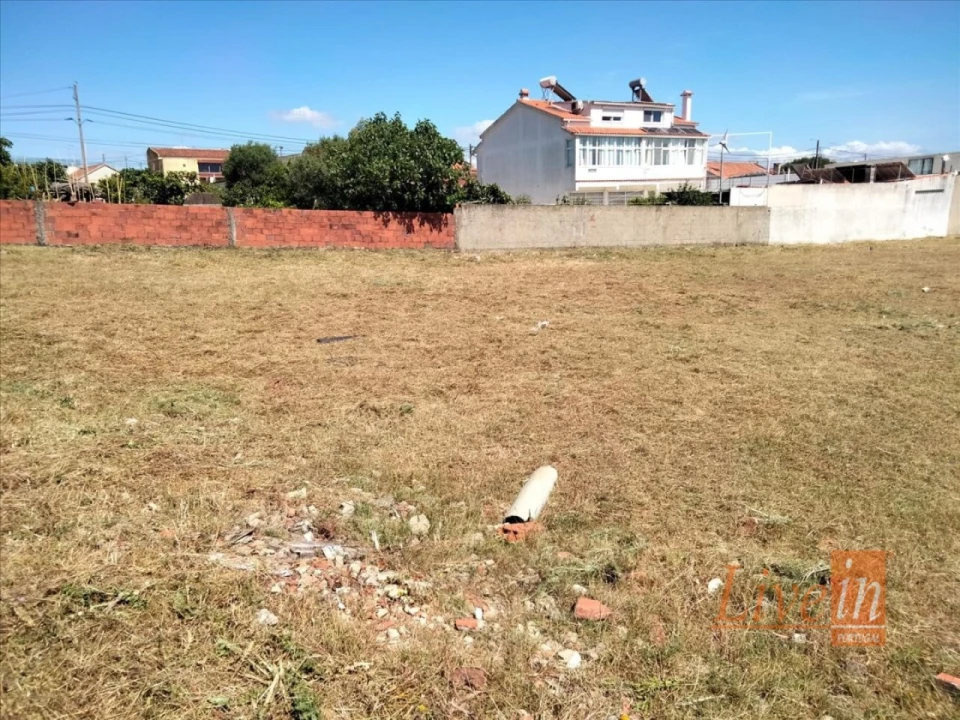 Terreno Agricola ou Rústico para Venda em Rio de Mouro Foto 5