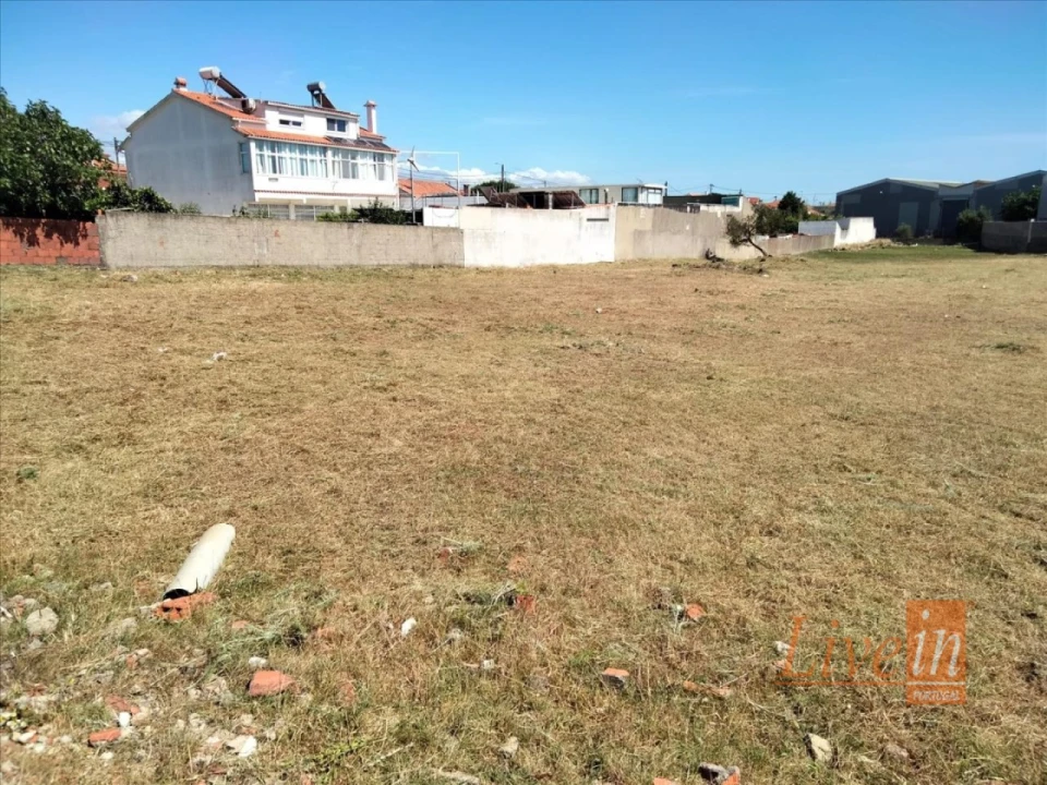 Terreno Agricola ou Rústico para Venda em Rio de Mouro Foto 7