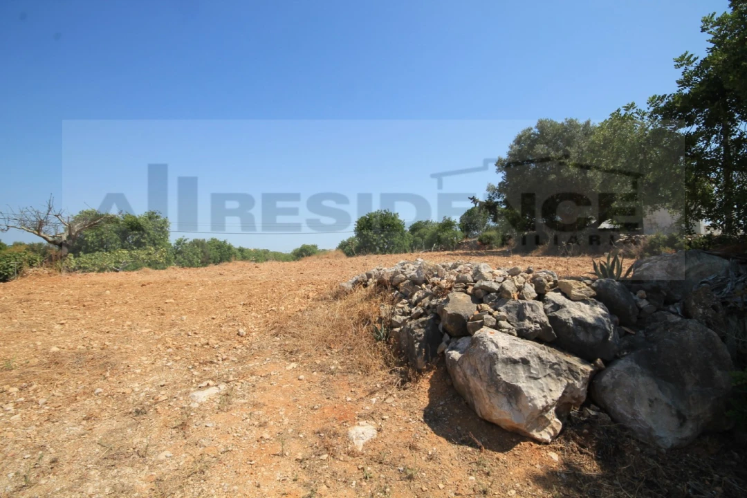 Terreno Misto para Venda em Albufeira e Olhos de Água Foto 2