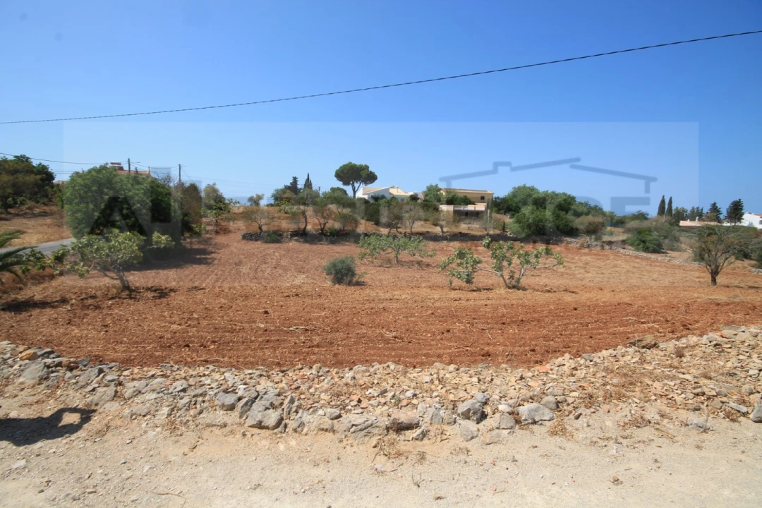 Terreno Misto para Venda em Albufeira e Olhos de Água Foto 4