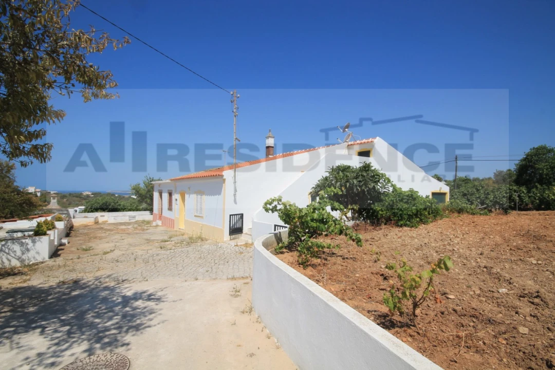 Terreno Misto para Venda em Albufeira e Olhos de Água Foto 5