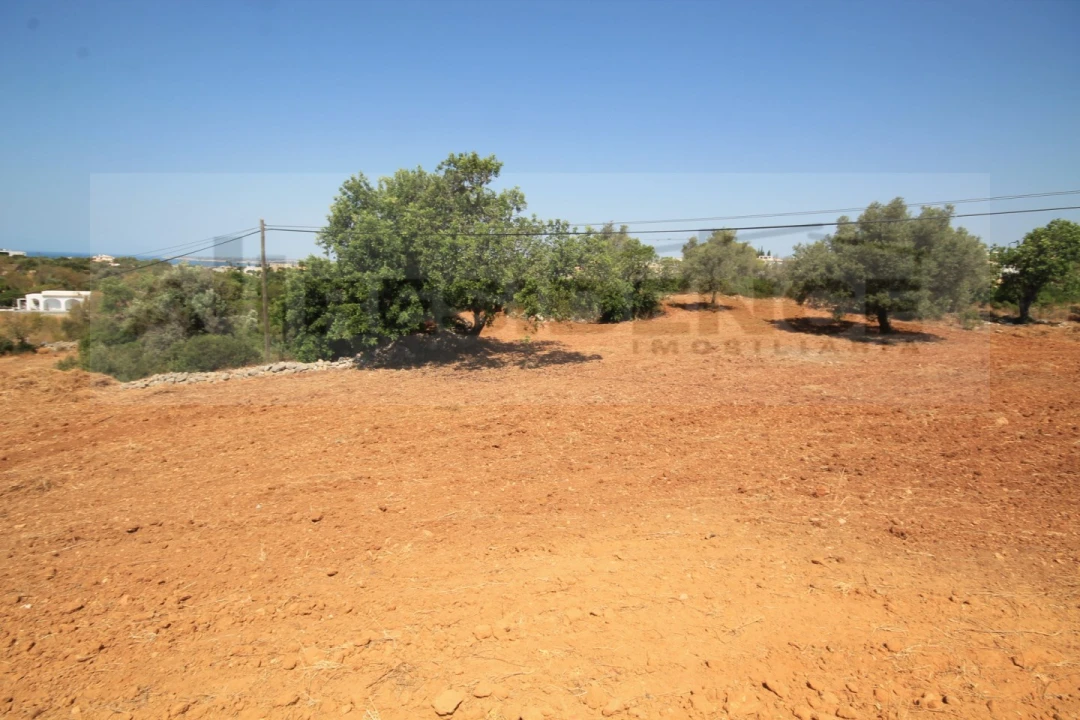 Terreno Misto para Venda em Albufeira e Olhos de Água Foto 10
