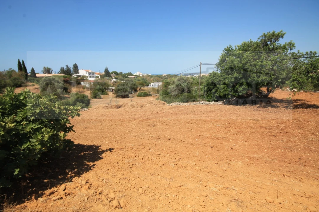 Terreno Misto para Venda em Albufeira e Olhos de Água Foto 11
