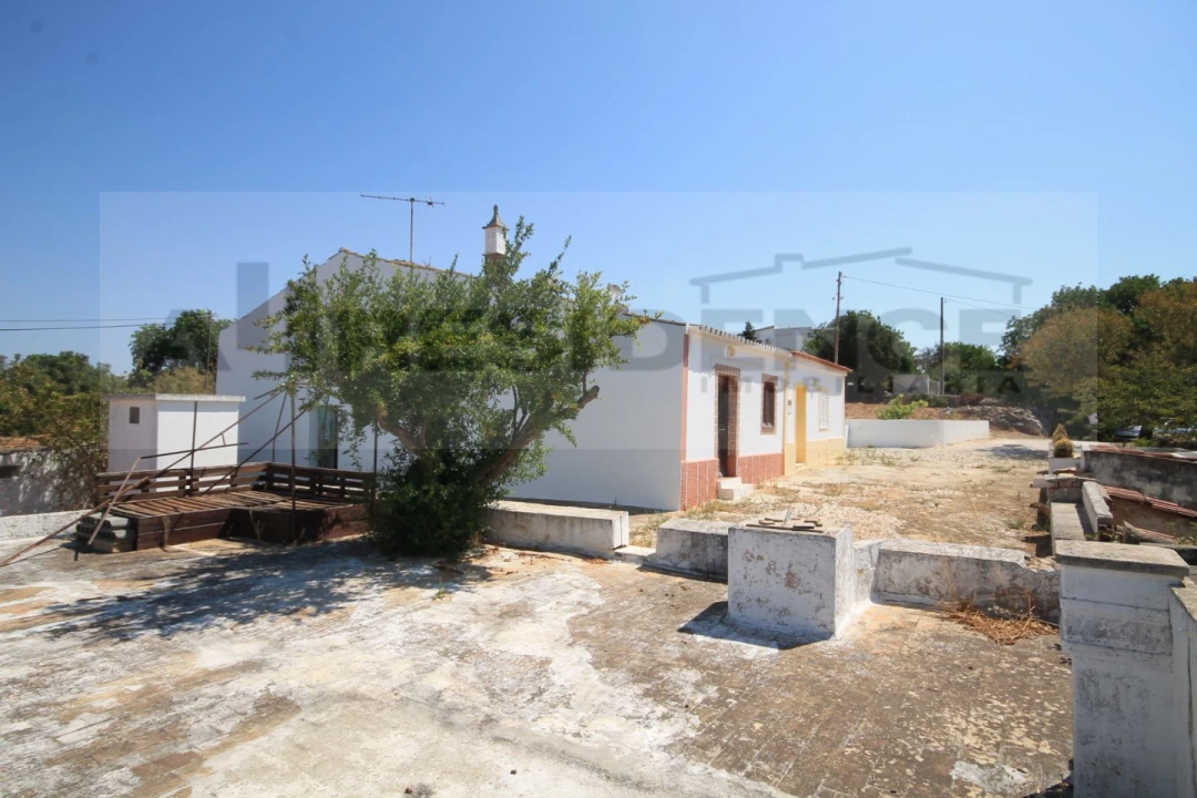 Terreno Misto para Venda em Albufeira e Olhos de Água Foto 13