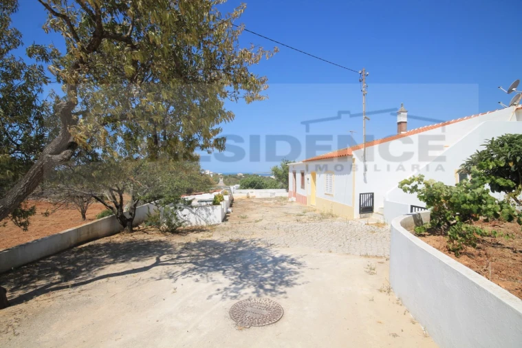 Terreno Misto para Venda em Albufeira e Olhos de Água Foto 3