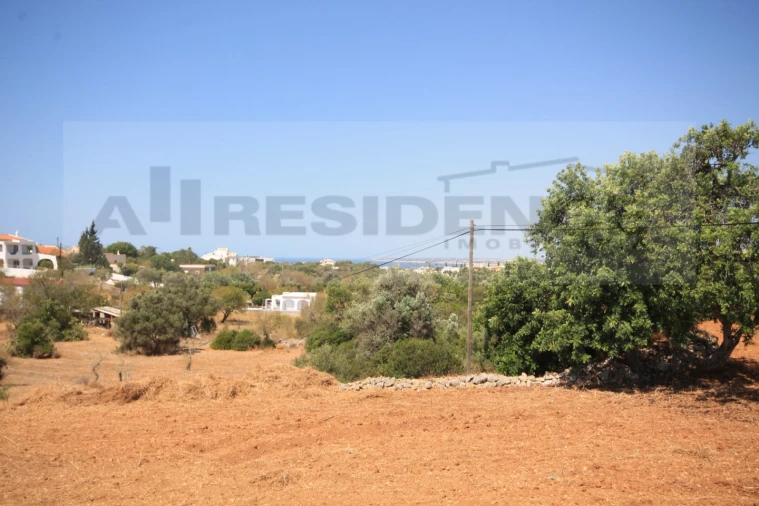 Terreno Misto para Venda em Albufeira e Olhos de Água Foto 12
