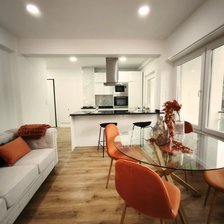 Apartamento T3 para Venda em Benfica Foto 2