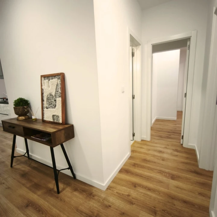 Apartamento T3 para Venda em Benfica Foto 9