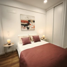 Apartamento T3 para Venda em Benfica