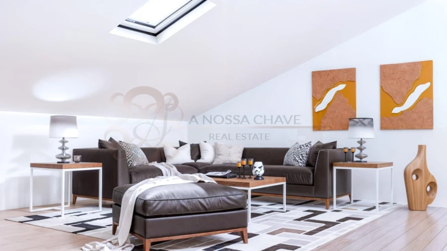 Apartamento T3 para Venda em Charneca de Caparica e Sobreda Foto 10