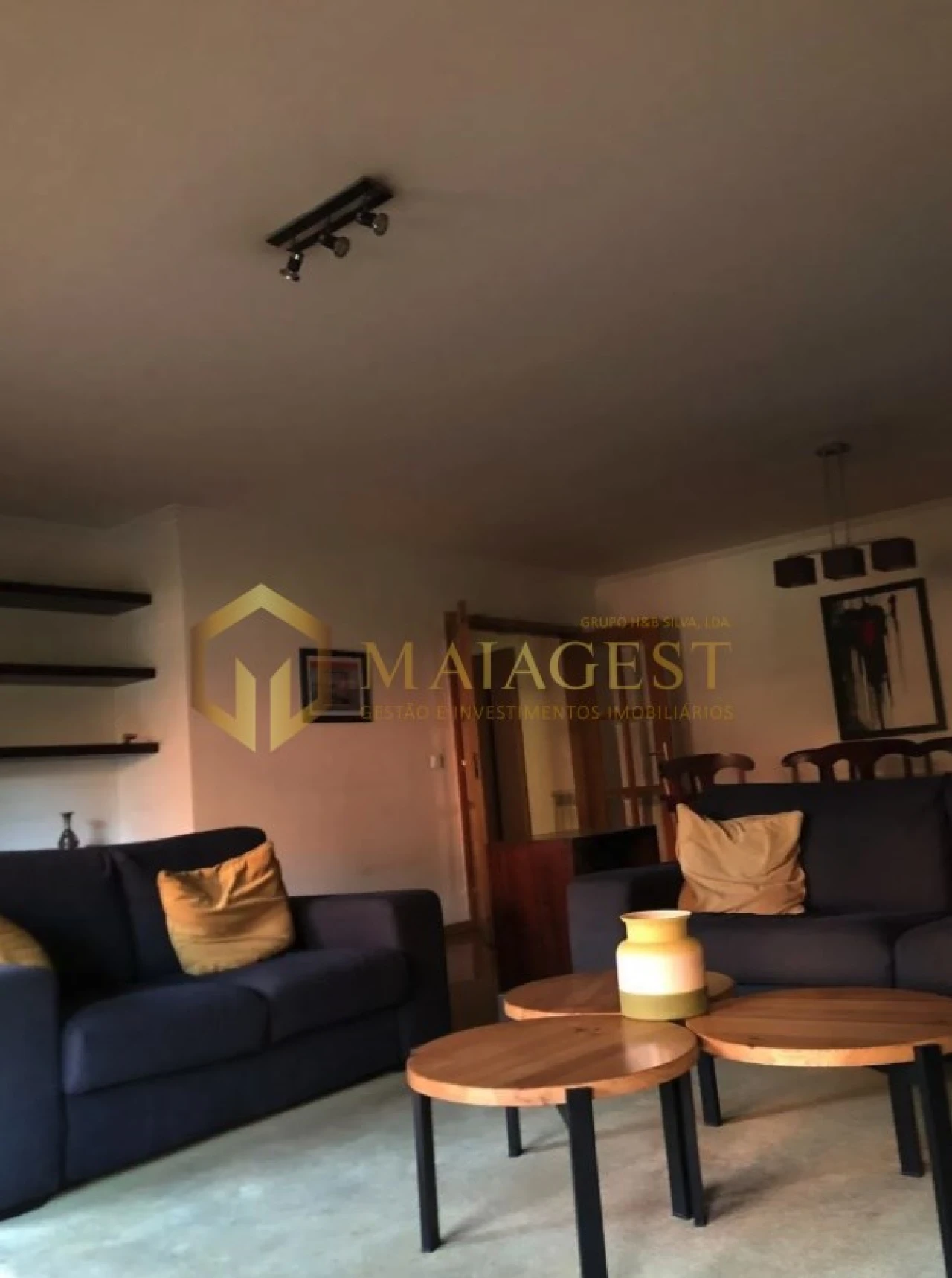 Apartamento T3 para Arrendamento em Aldoar, Foz do Douro e Nevogilde Foto 2