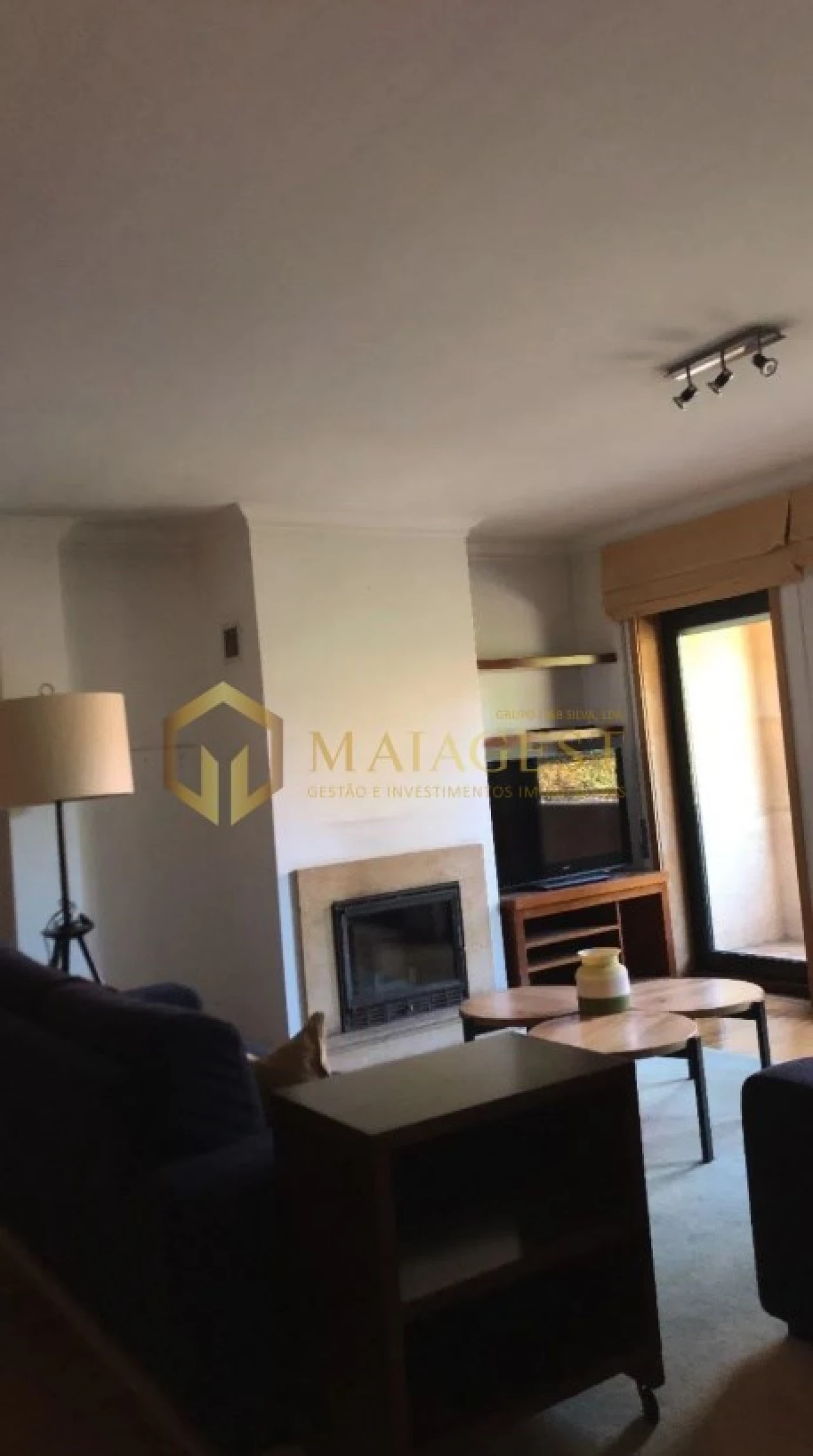 Apartamento T3 para Arrendamento em Aldoar, Foz do Douro e Nevogilde Foto 5