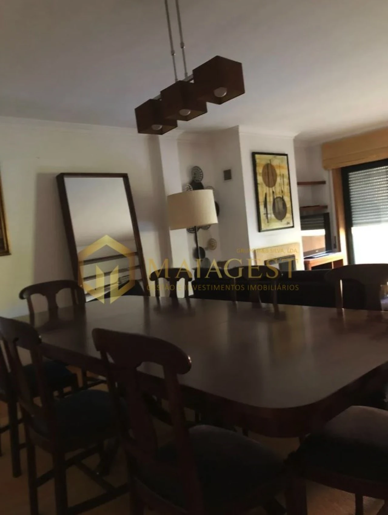 Apartamento T3 para Arrendamento em Aldoar, Foz do Douro e Nevogilde Foto 6