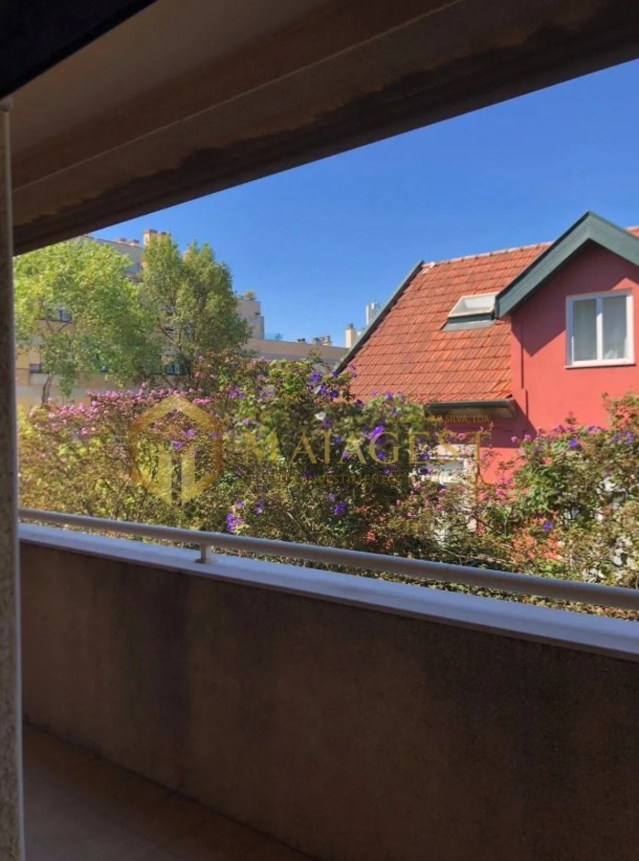 Apartamento T3 para Arrendamento em Aldoar, Foz do Douro e Nevogilde Foto 10