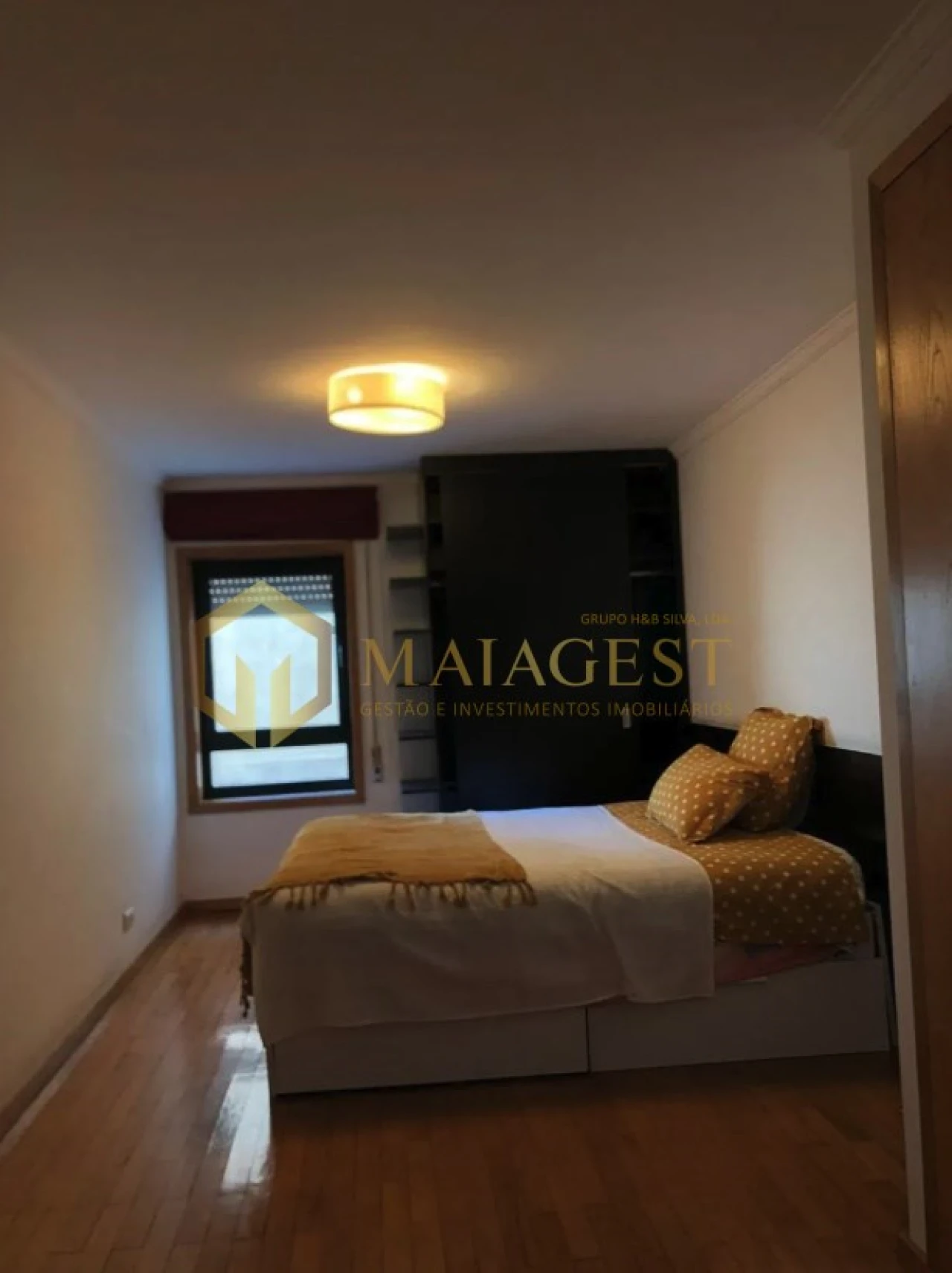 Apartamento T3 para Arrendamento em Aldoar, Foz do Douro e Nevogilde Foto 14