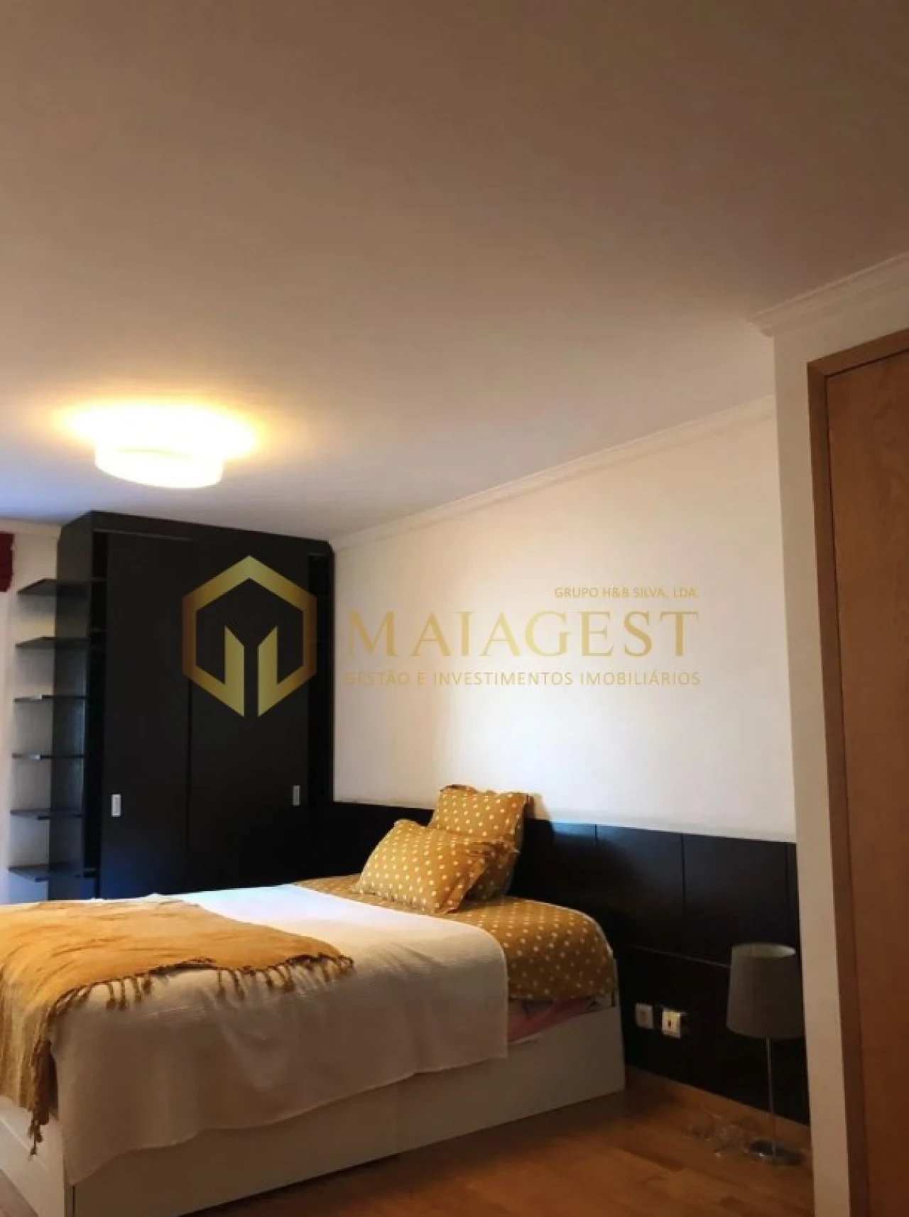 Apartamento T3 para Arrendamento em Aldoar, Foz do Douro e Nevogilde Foto 15