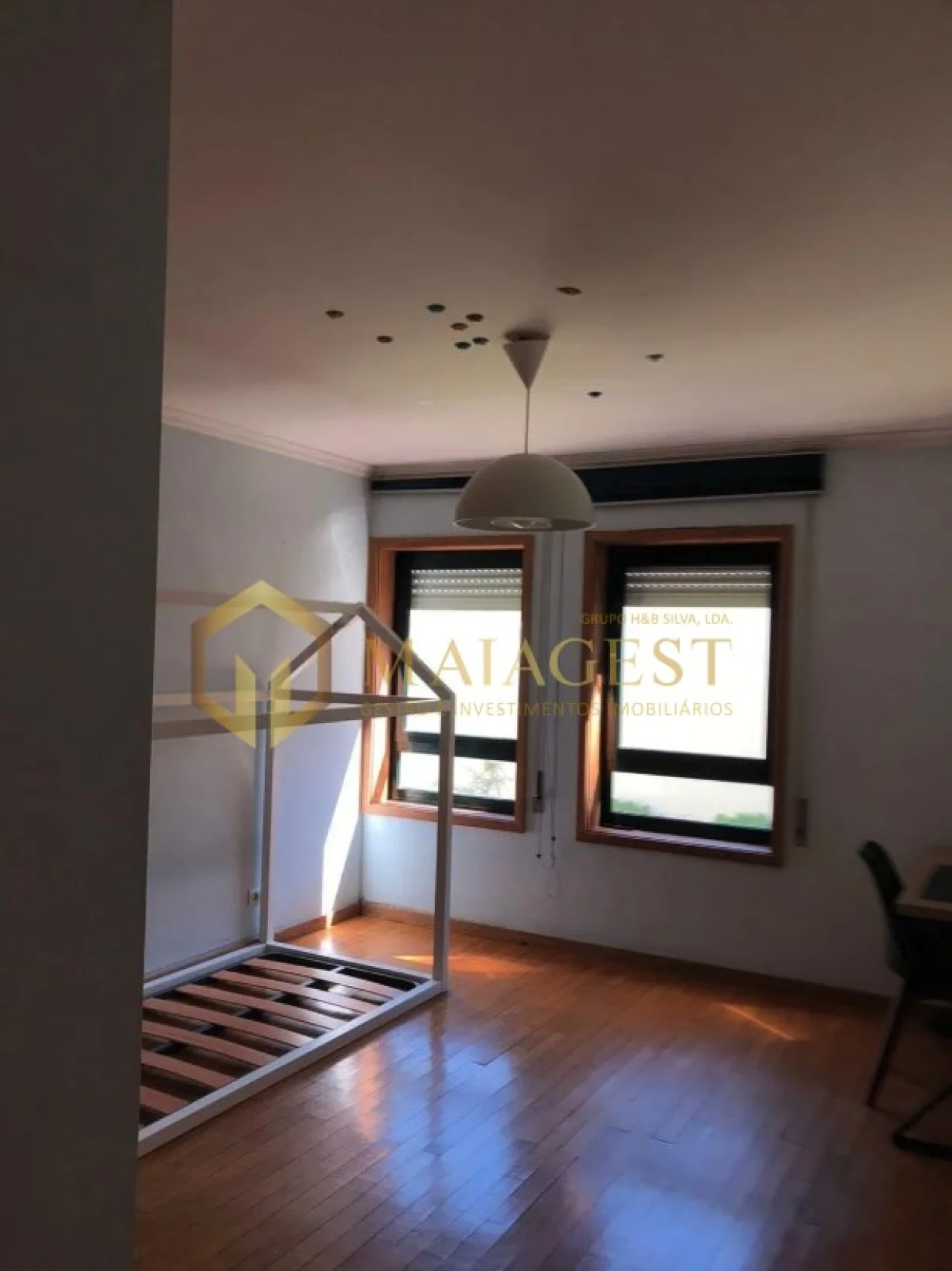 Apartamento T3 para Arrendamento em Aldoar, Foz do Douro e Nevogilde Foto 17