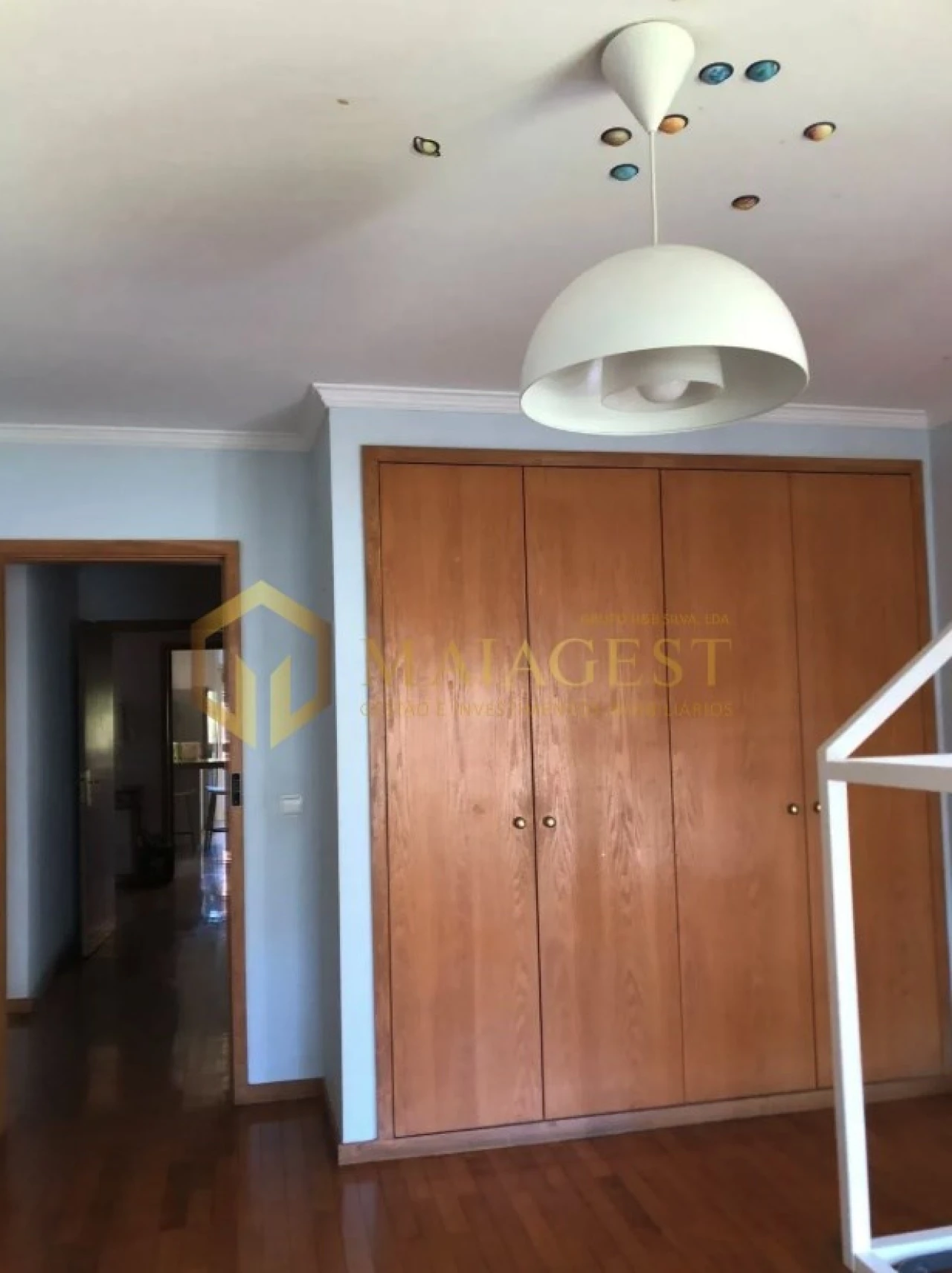 Apartamento T3 para Arrendamento em Aldoar, Foz do Douro e Nevogilde Foto 19