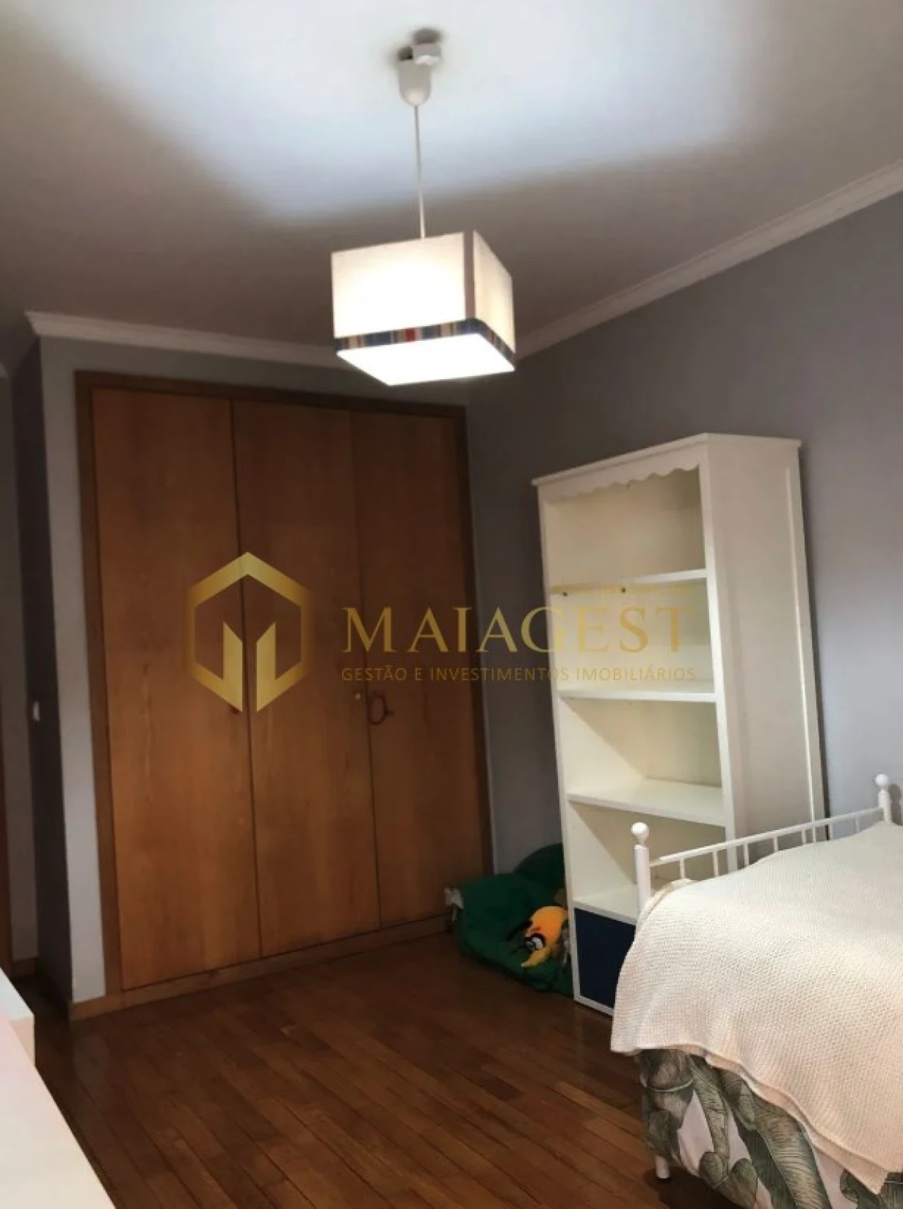 Apartamento T3 para Arrendamento em Aldoar, Foz do Douro e Nevogilde Foto 24