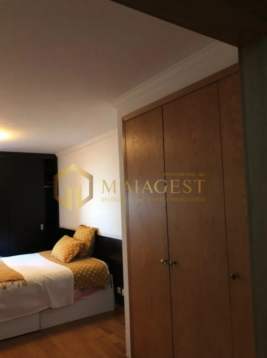 Apartamento T3 para Arrendamento em Aldoar, Foz do Douro e Nevogilde Foto 13