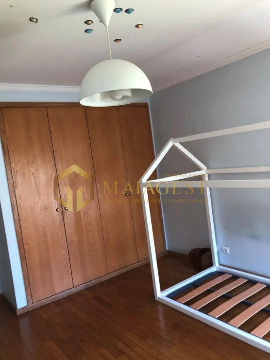Apartamento T3 para Arrendamento em Aldoar, Foz do Douro e Nevogilde Foto 18