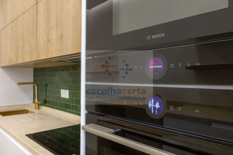 Apartamento T4 para Venda em Santo António Foto 25