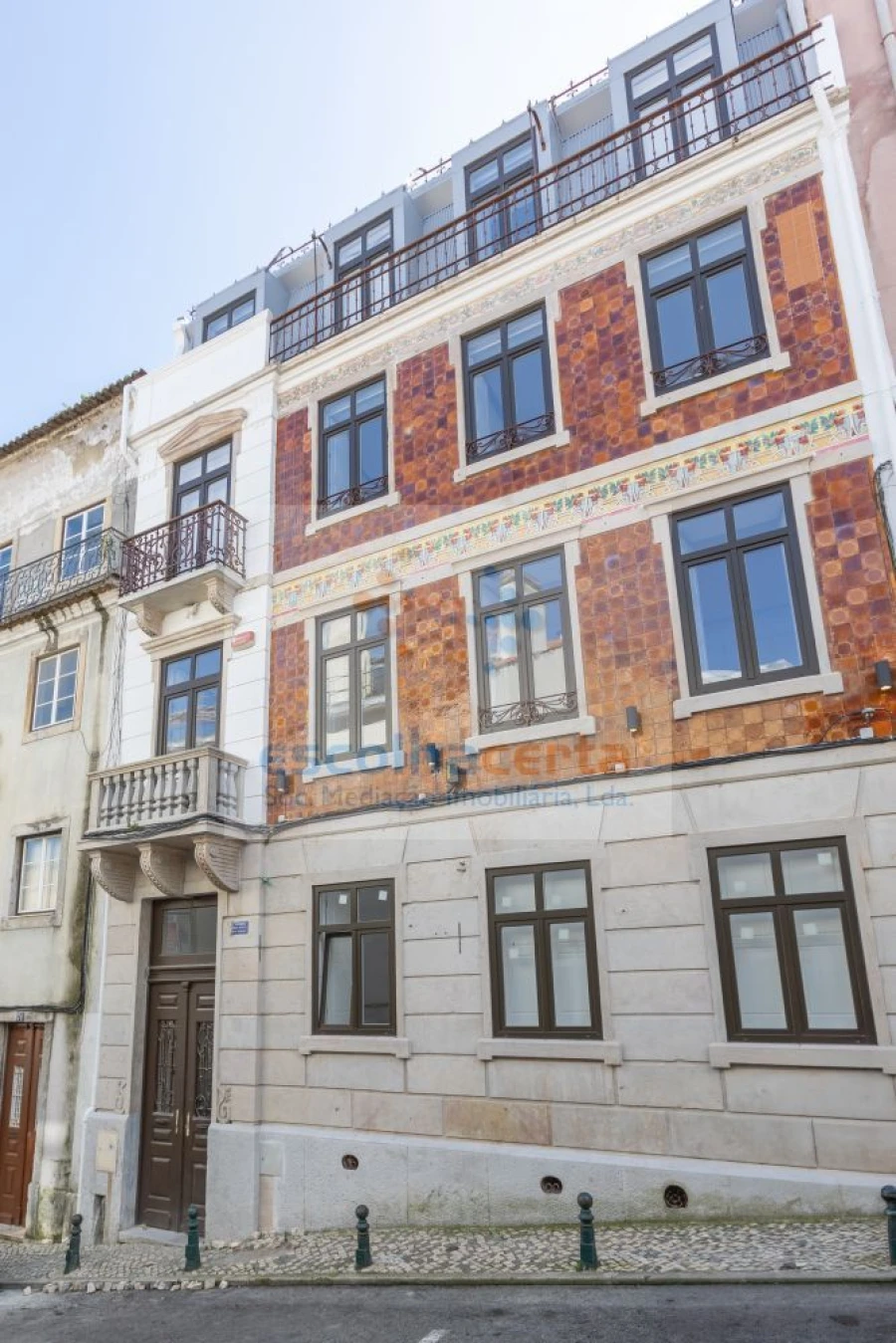 Apartamento T4 para Venda em Santo António Foto 32