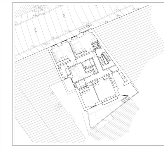 Apartamento T4 para Venda em Santo António Foto 34