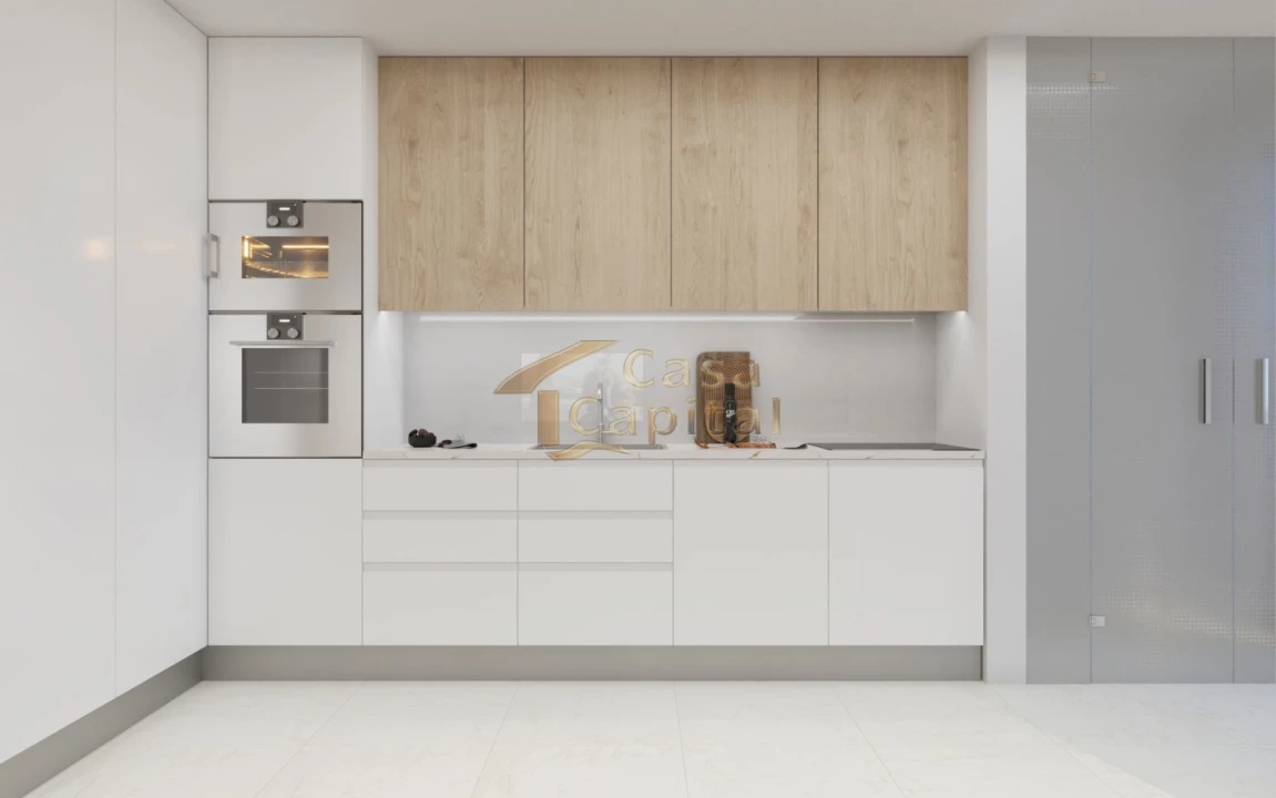 Apartamento T2 para Venda em Nossa Senhora da Conceição, São Pedro e São Dinis Foto 23