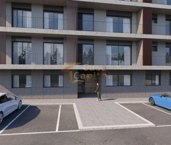 Apartamento T2 para Venda em Nossa Senhora da Conceição, São Pedro e São Dinis Foto 16