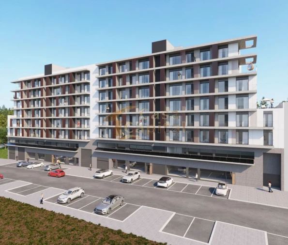 Apartamento T2 para Venda em Nossa Senhora da Conceição, São Pedro e São Dinis Foto 4