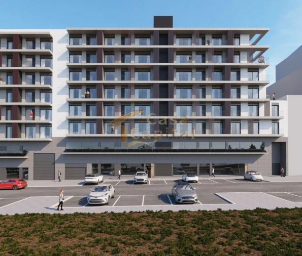 Apartamento T3 para Venda em Nossa Senhora da Conceição, São Pedro e São Dinis Foto 20