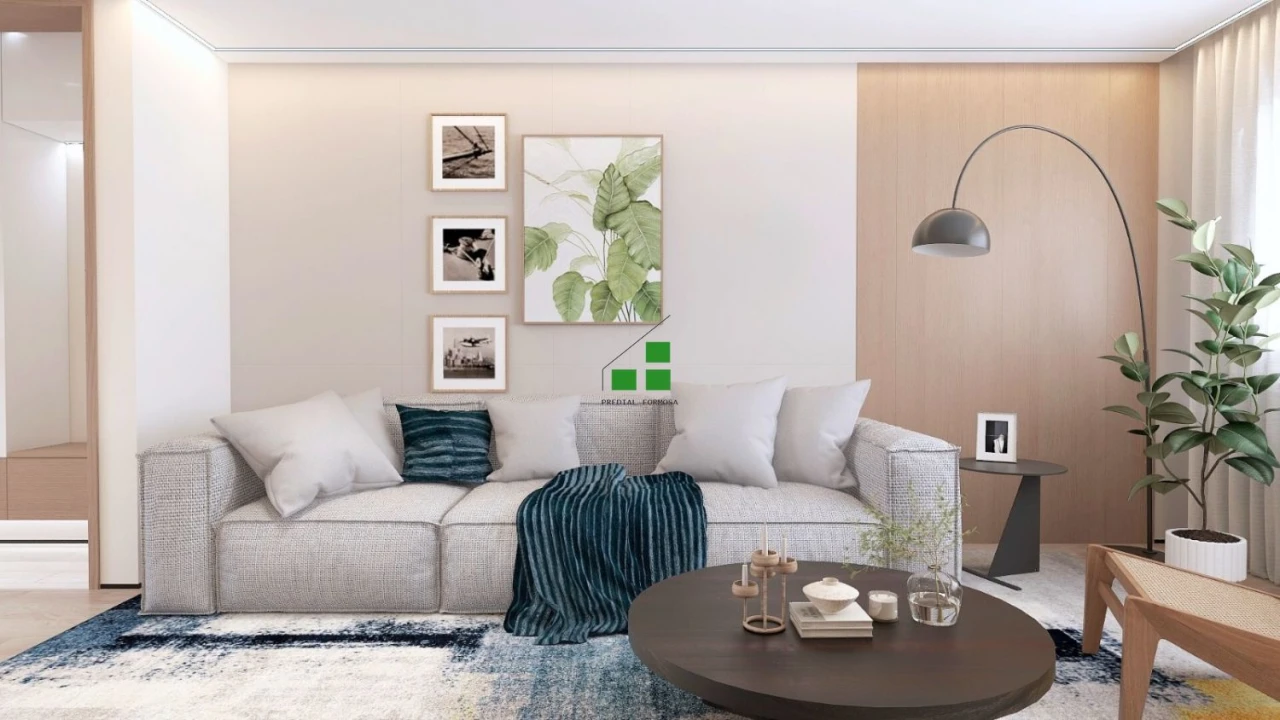 Apartamento T2 para Venda em Campanhã Foto 13