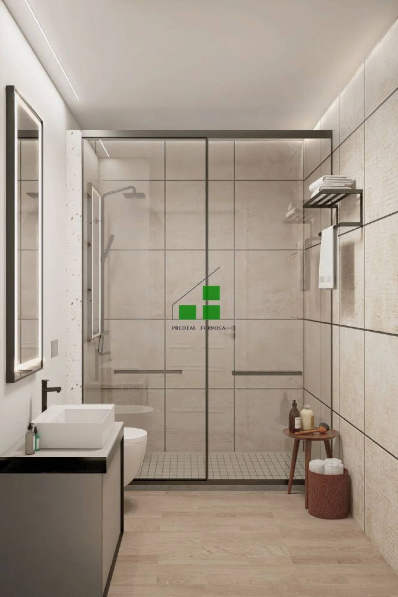 Apartamento T2 para Venda em Campanhã Foto 15