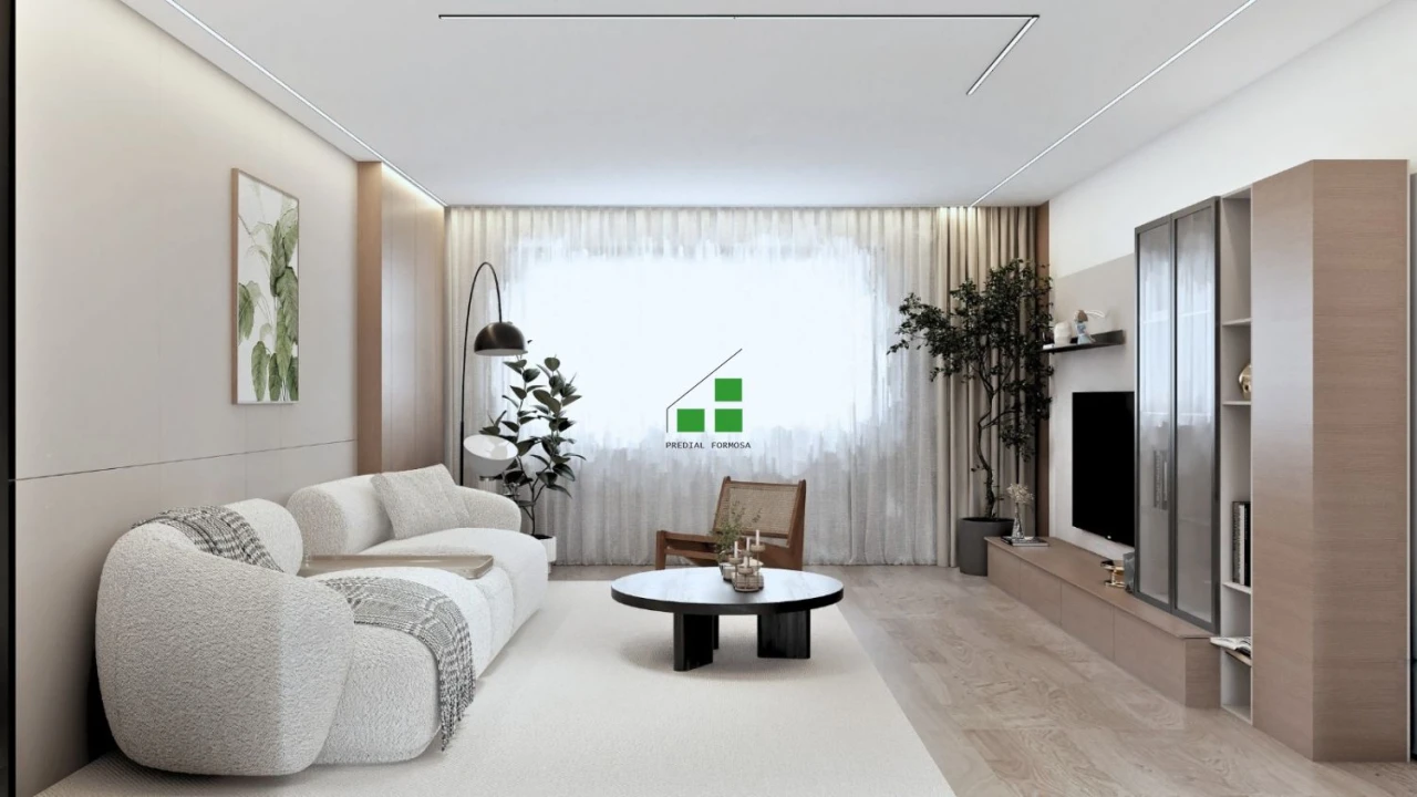 Apartamento T2 para Venda em Campanhã Foto 1